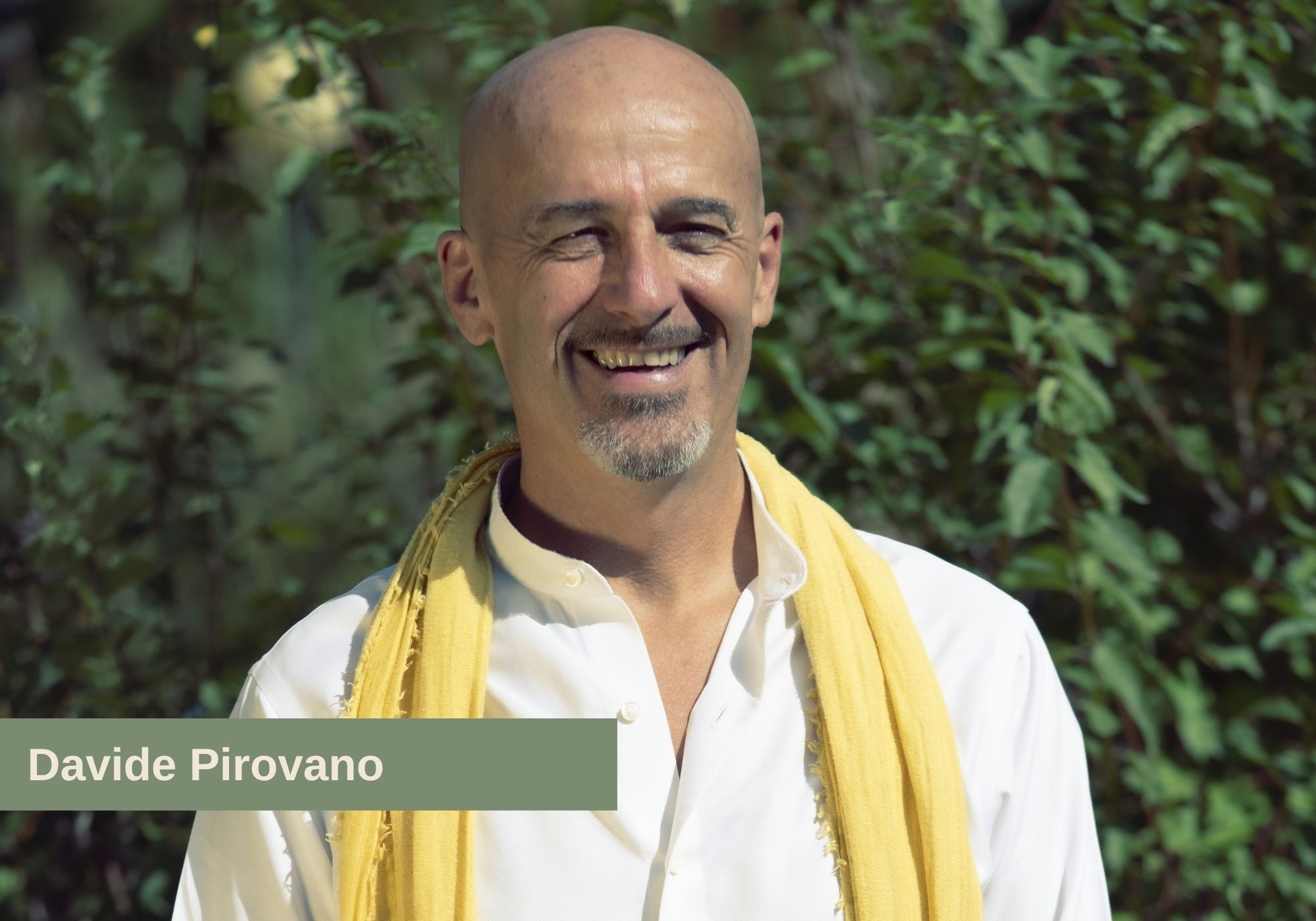 Dal viaggio all’ascolto: pratiche per abitare il corpo con presenza
