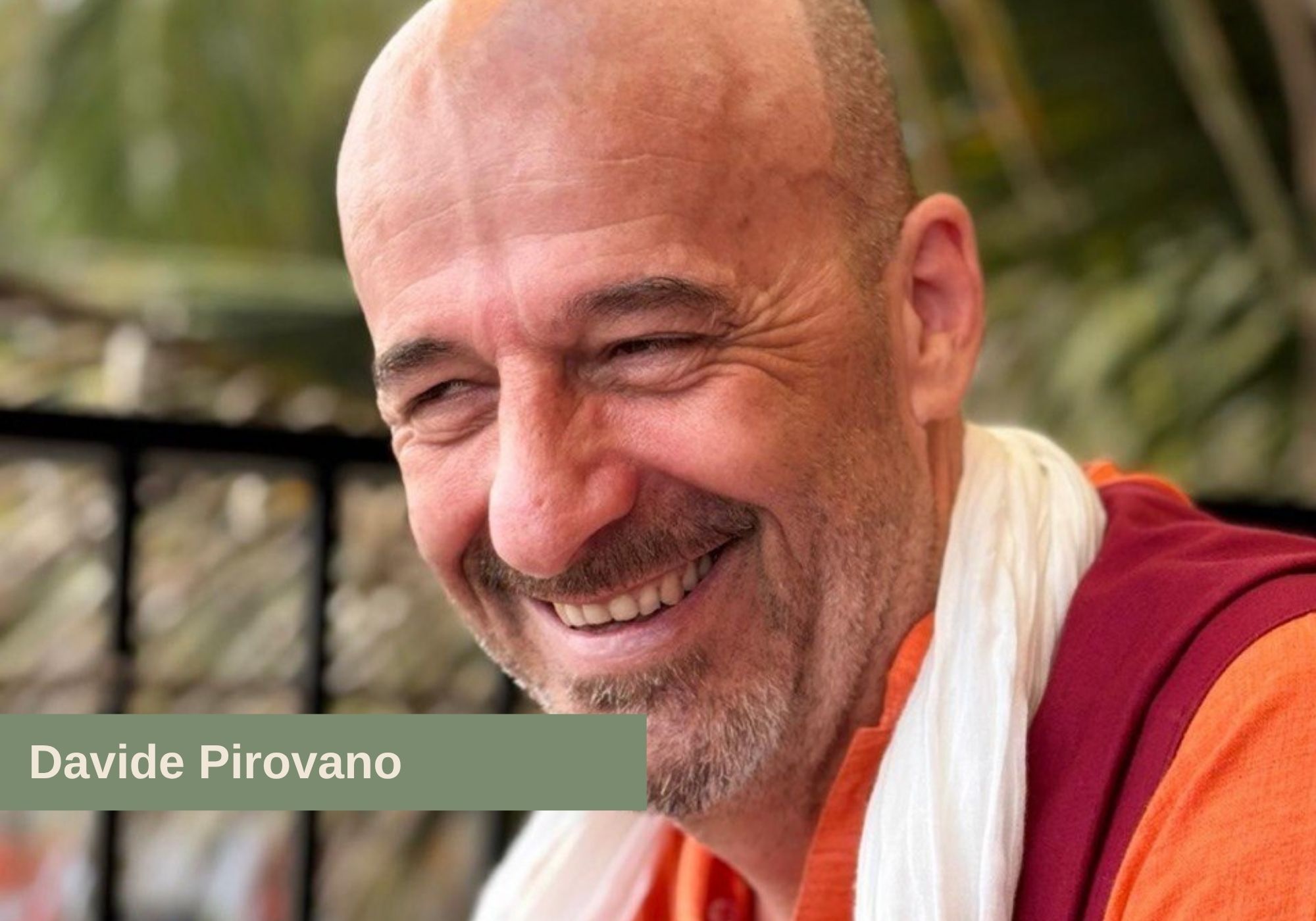Dall’India alla vita di ogni giorno: pratiche di meditazione da viaggio per ascoltare il corpo