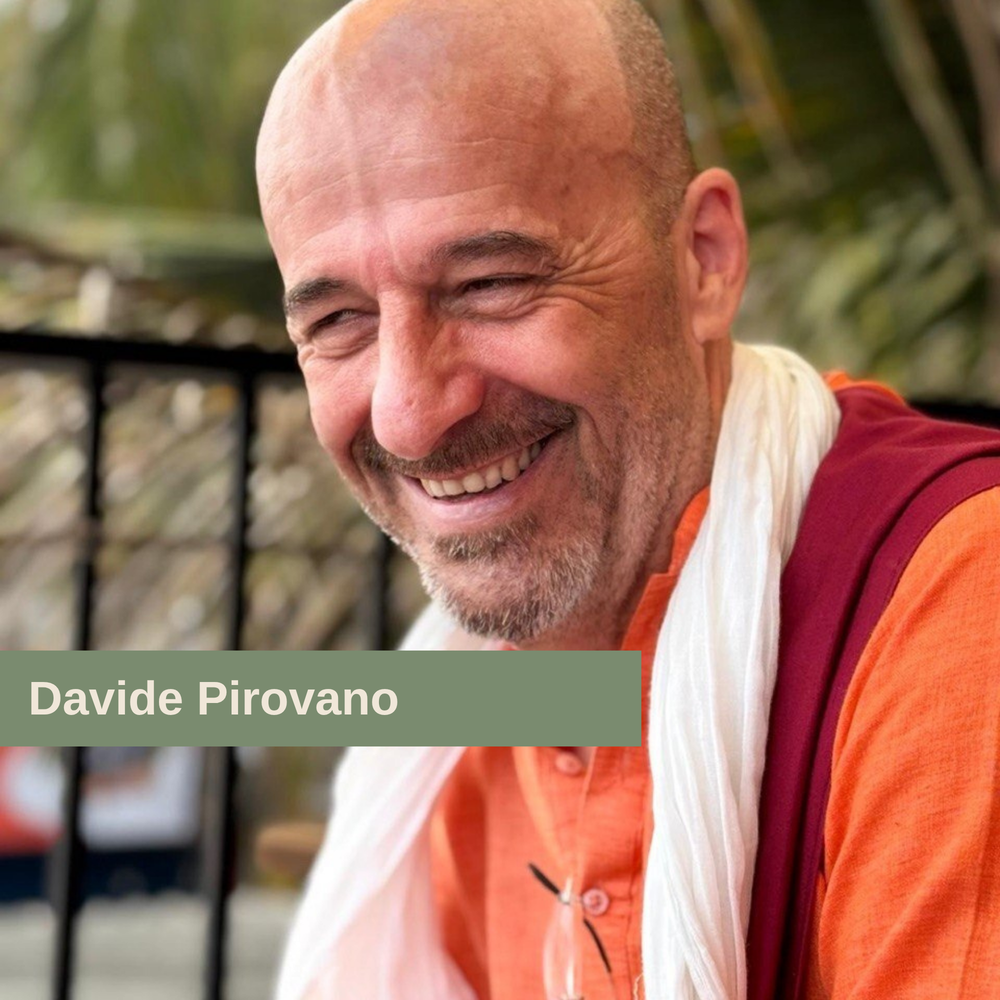 Dall’India alla vita di ogni giorno: pratiche di meditazione da viaggio per ascoltare il corpo